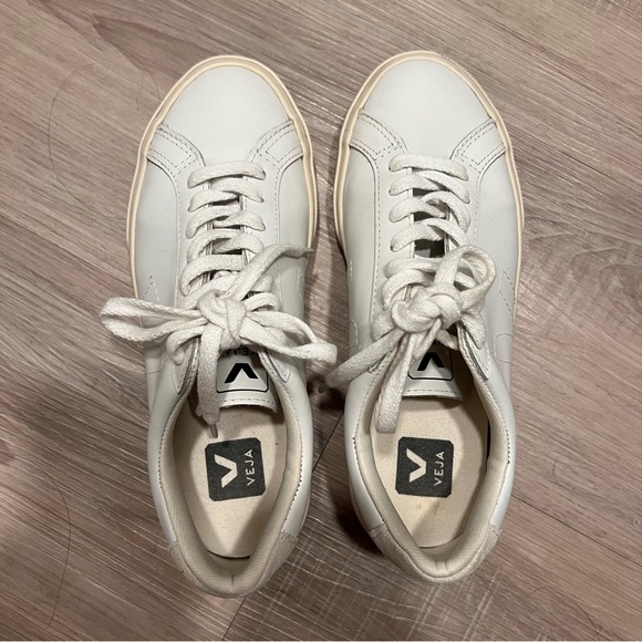 Veja Esplar Sneakers - Picture 4 of 7